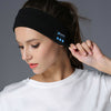 Écouteurs sans fil Bluetooth 5.0, bandeau pour le Sport, stéréo HD